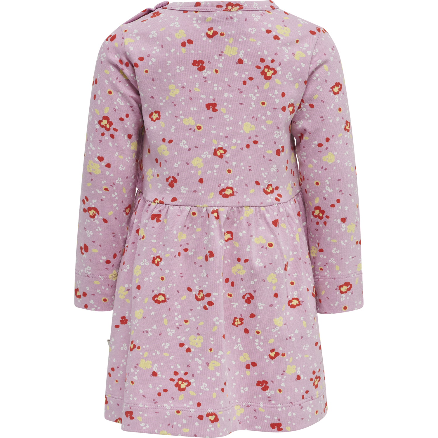 hmlMIRA DRESS L/S