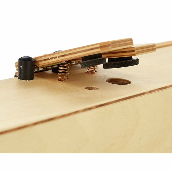 Paetzold by Kunath Master Subgreatbass Recorder