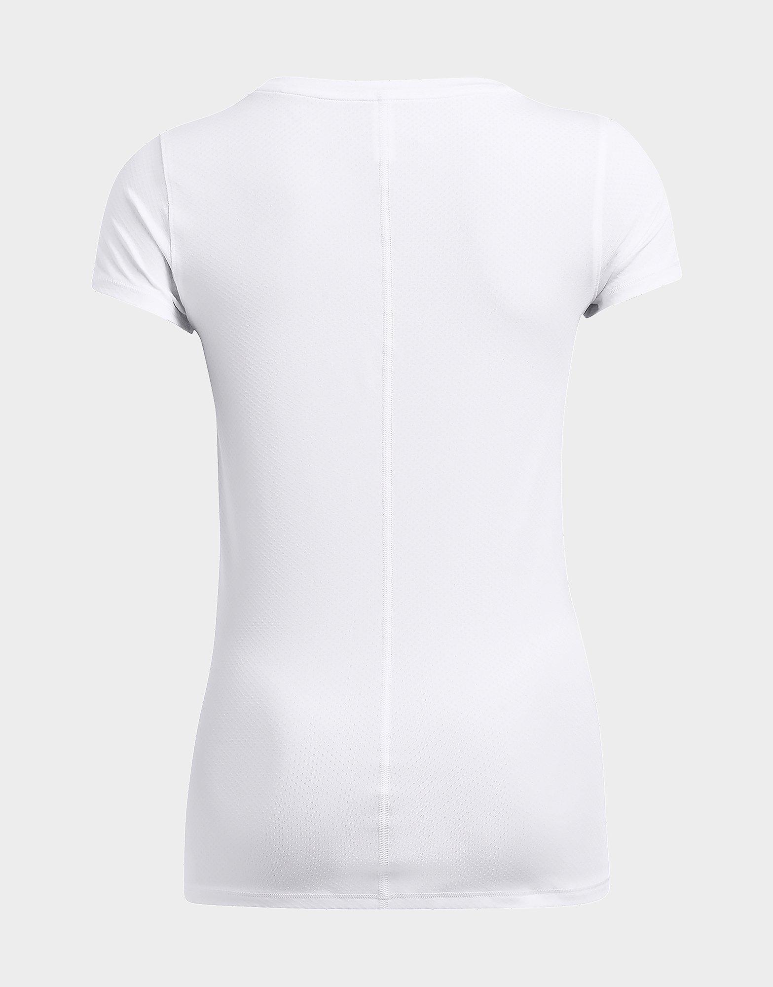Under Armour Short-Sleeves Tech Mesh SS