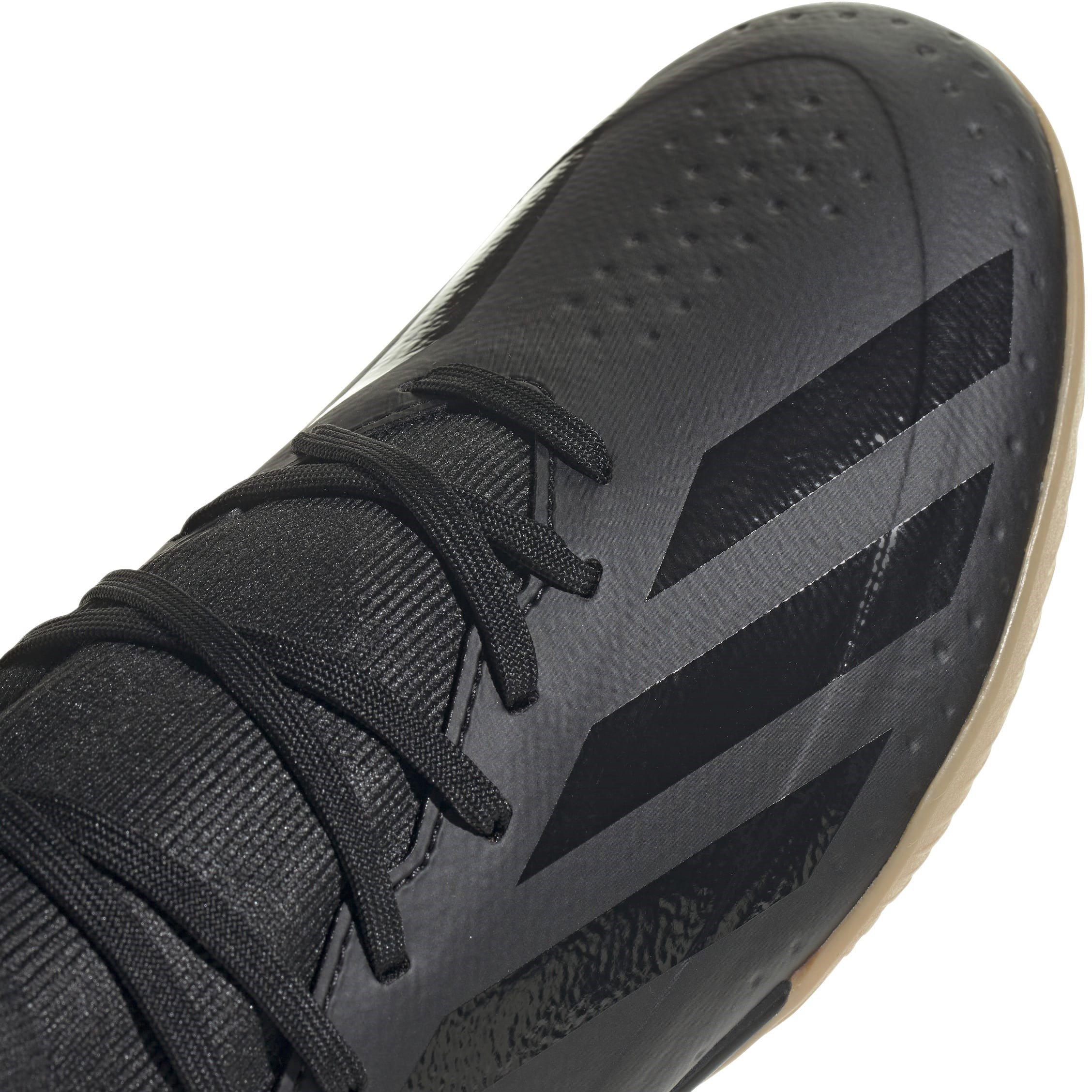 adidas X Crazyfast.3 In Indoor Football Boots Adults