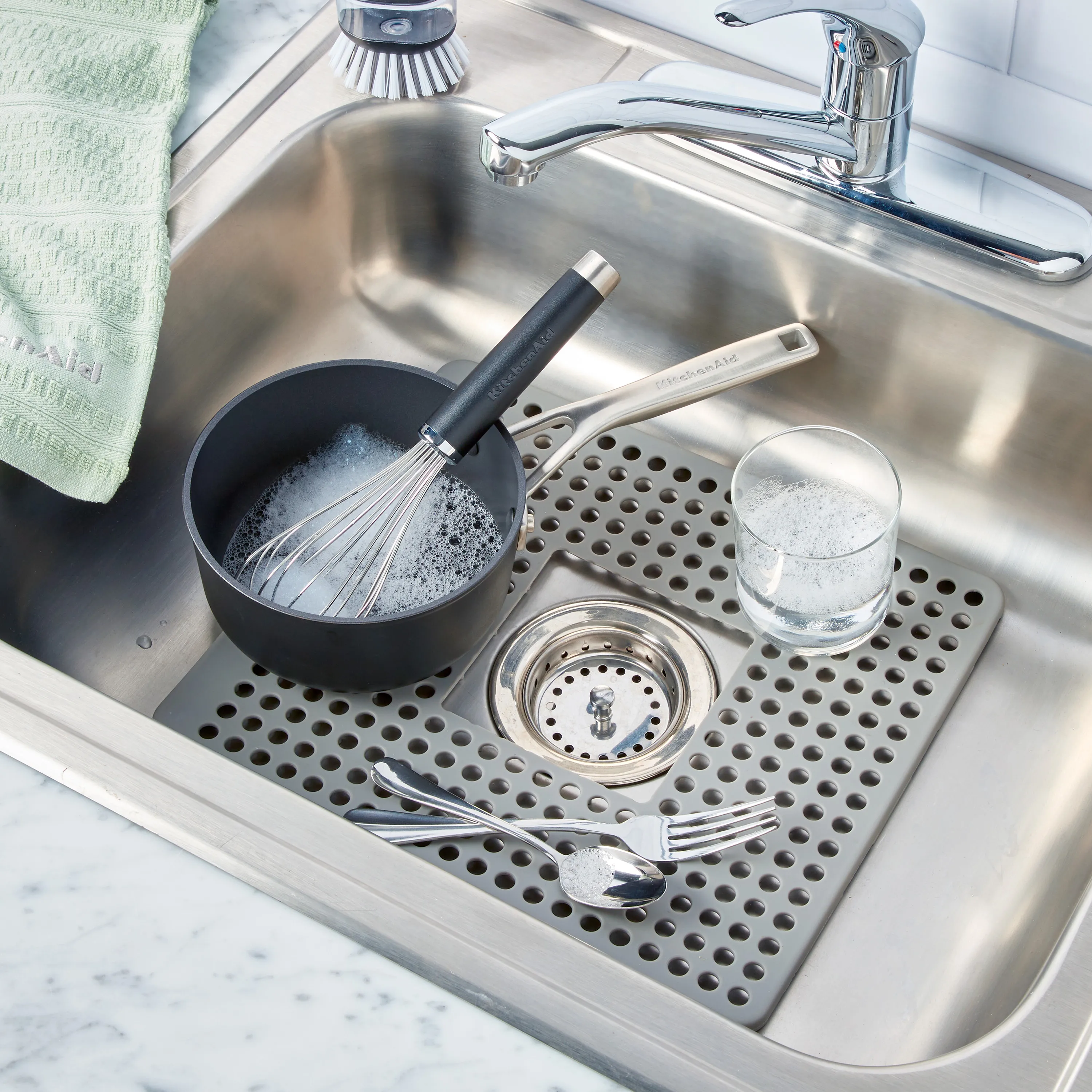 KitchenAid Classic Opvaskemåtte