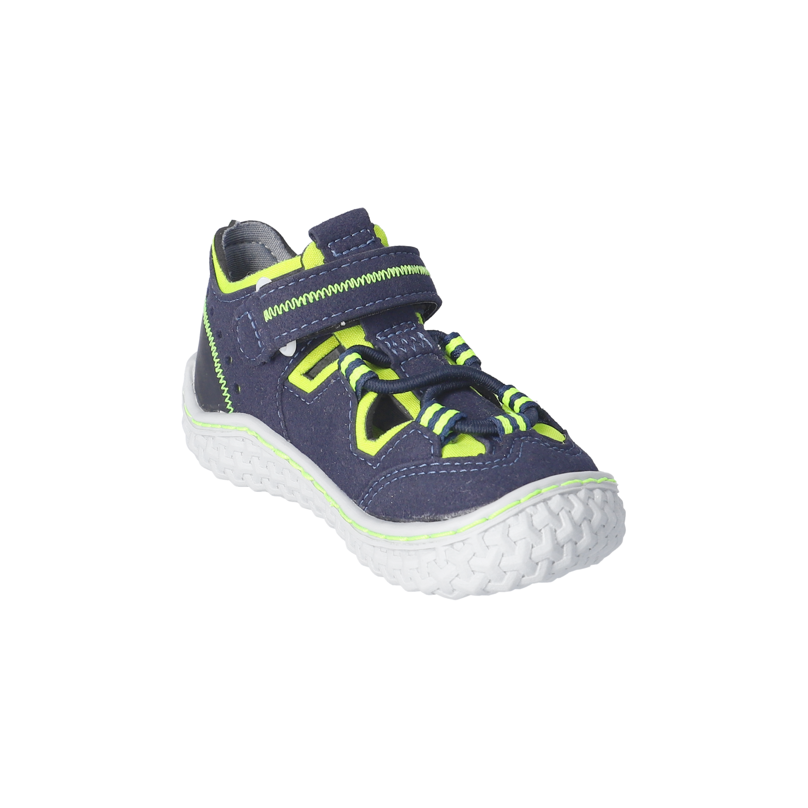 JERRY - Barfußschuhe