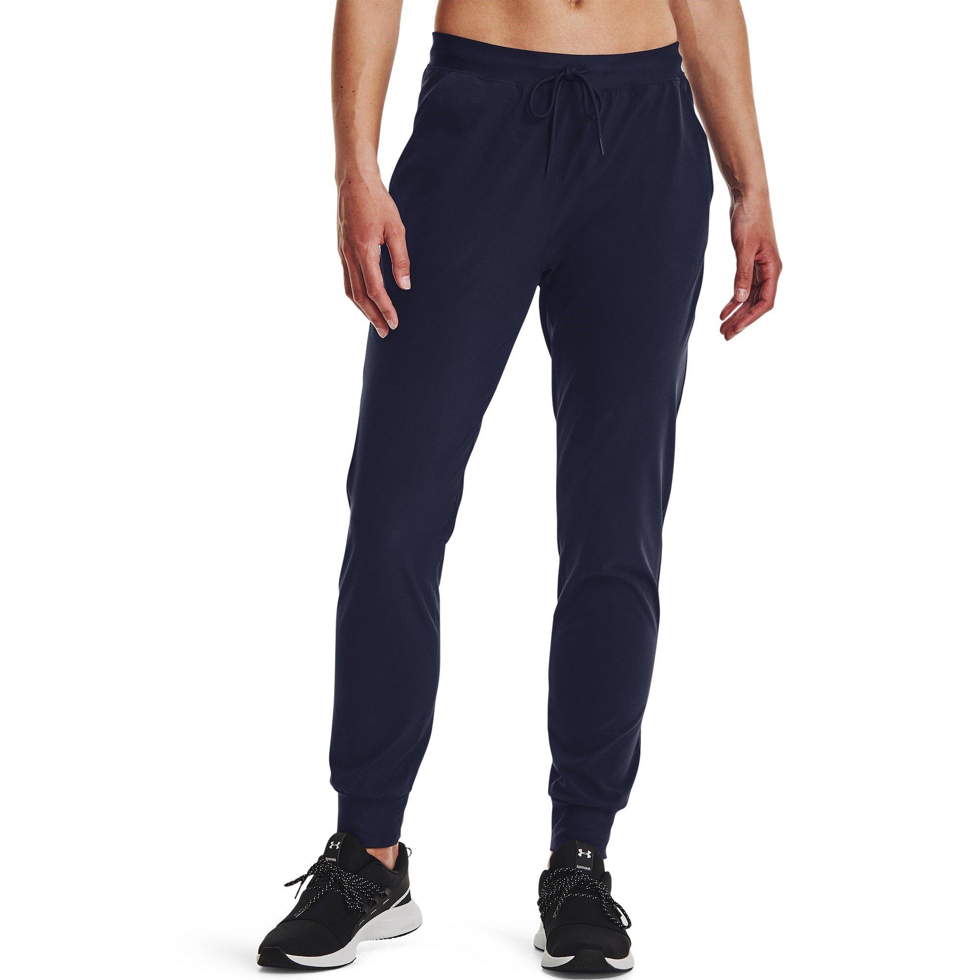 Under Armour Under Armour Ua Sport Woven Pant Jogger Womens