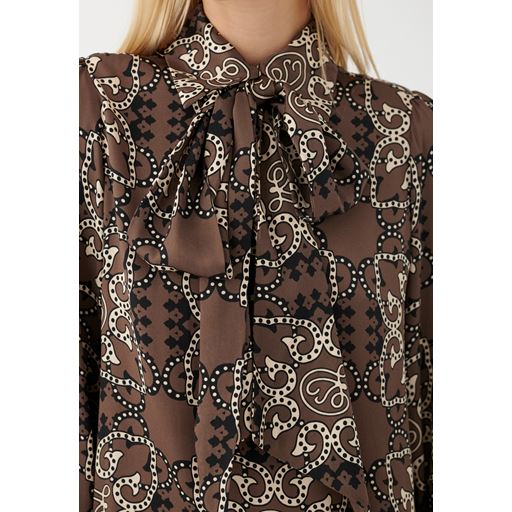 Dea Kudibal Kikkidea Bluse, Solitaire, M