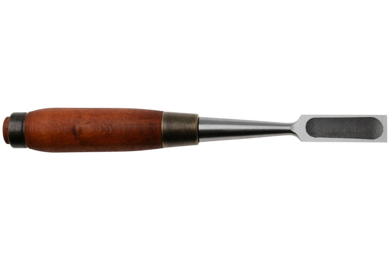 Narex Wood Line Plus Dovetail Chisel 813519, zwaluwstaartbeitel, 26 mm