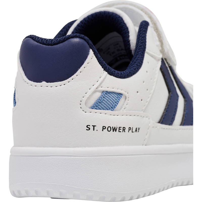 hummel ST. Power Play Velcro Sneakers Børn