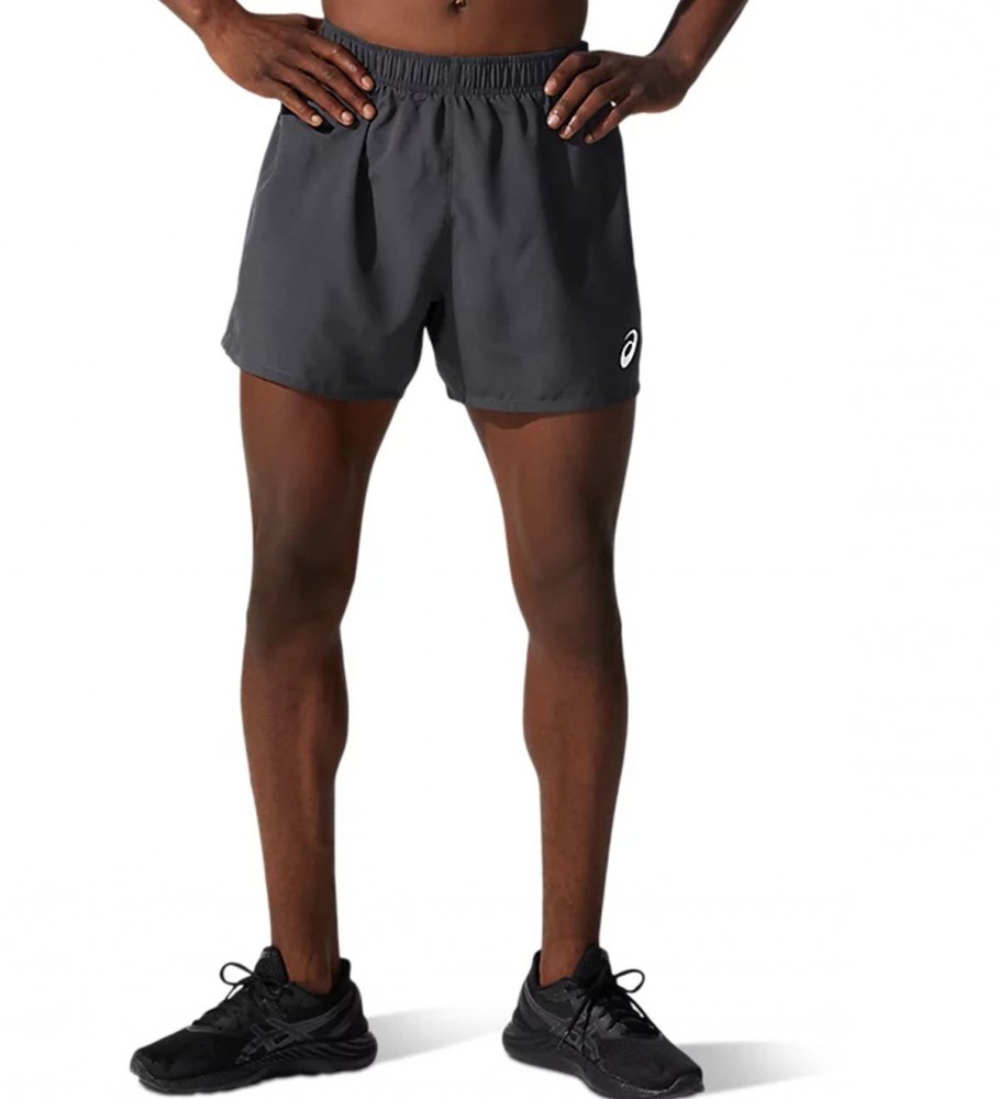 Calções Asics Core 5 em cinza