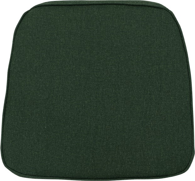 Madison zitkussen Eco-line groen 48 x 48 x 7 cm