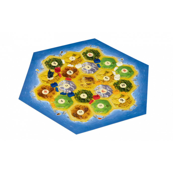 Catan
