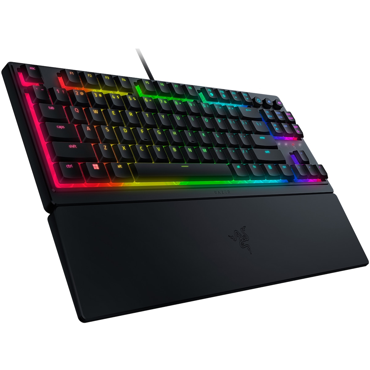 Razer Ornata V3 TKL RGB gamingtastatur