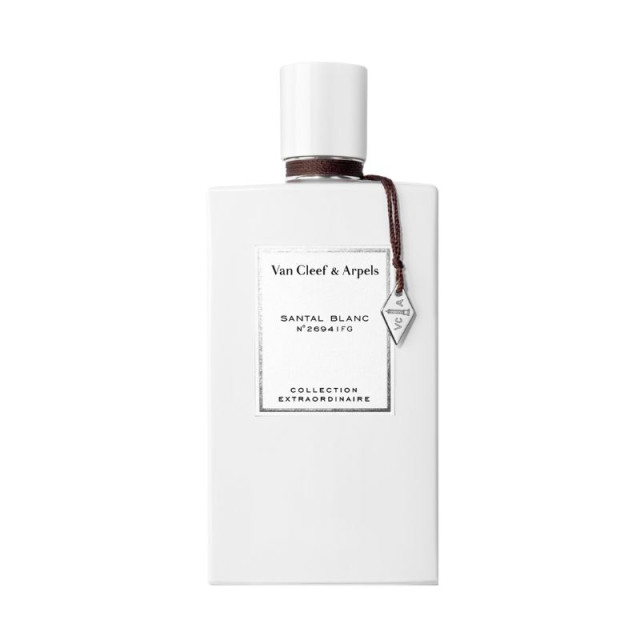 Santal Blanc VAN CLEEF & ARPELS