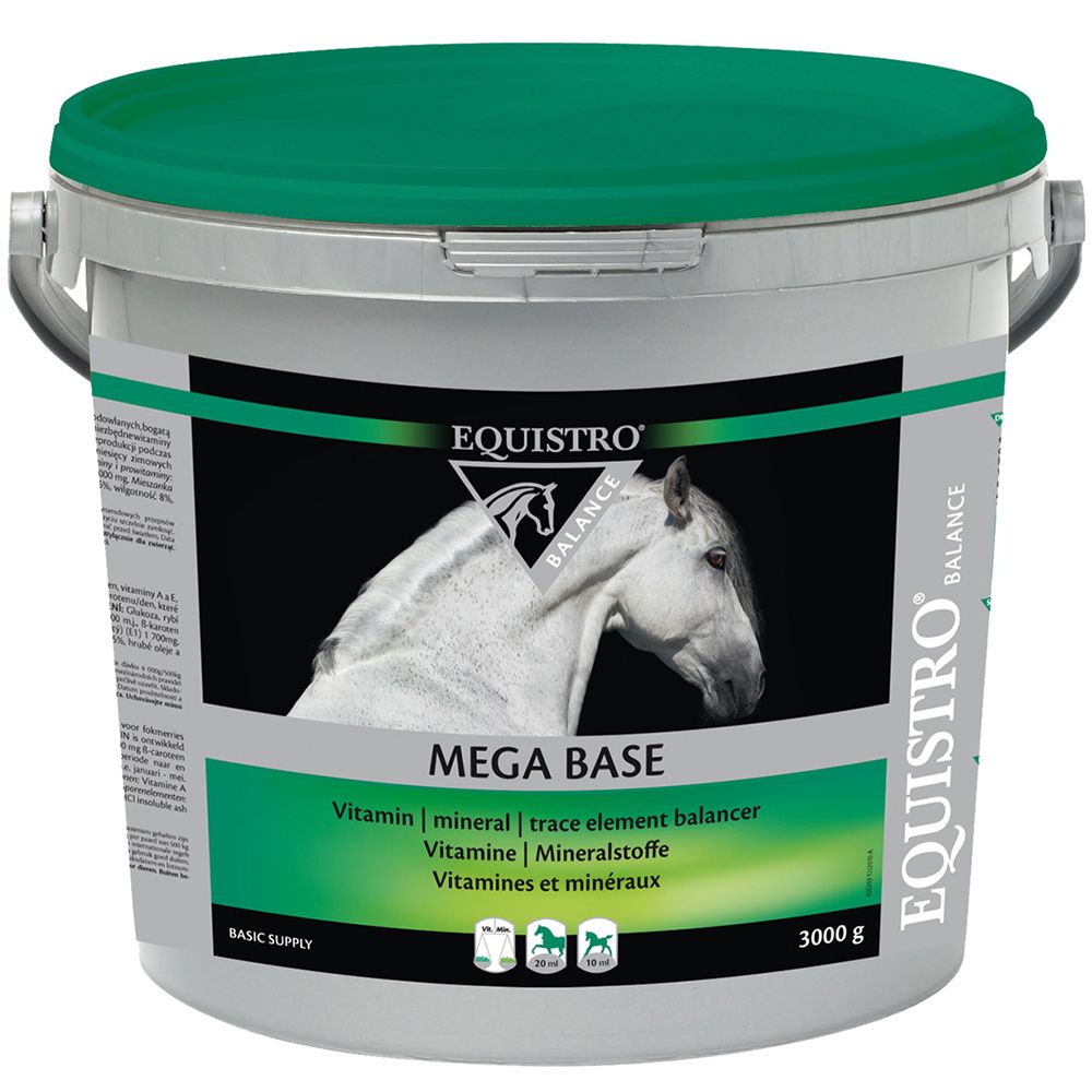 EQUISTRO® Mega Base