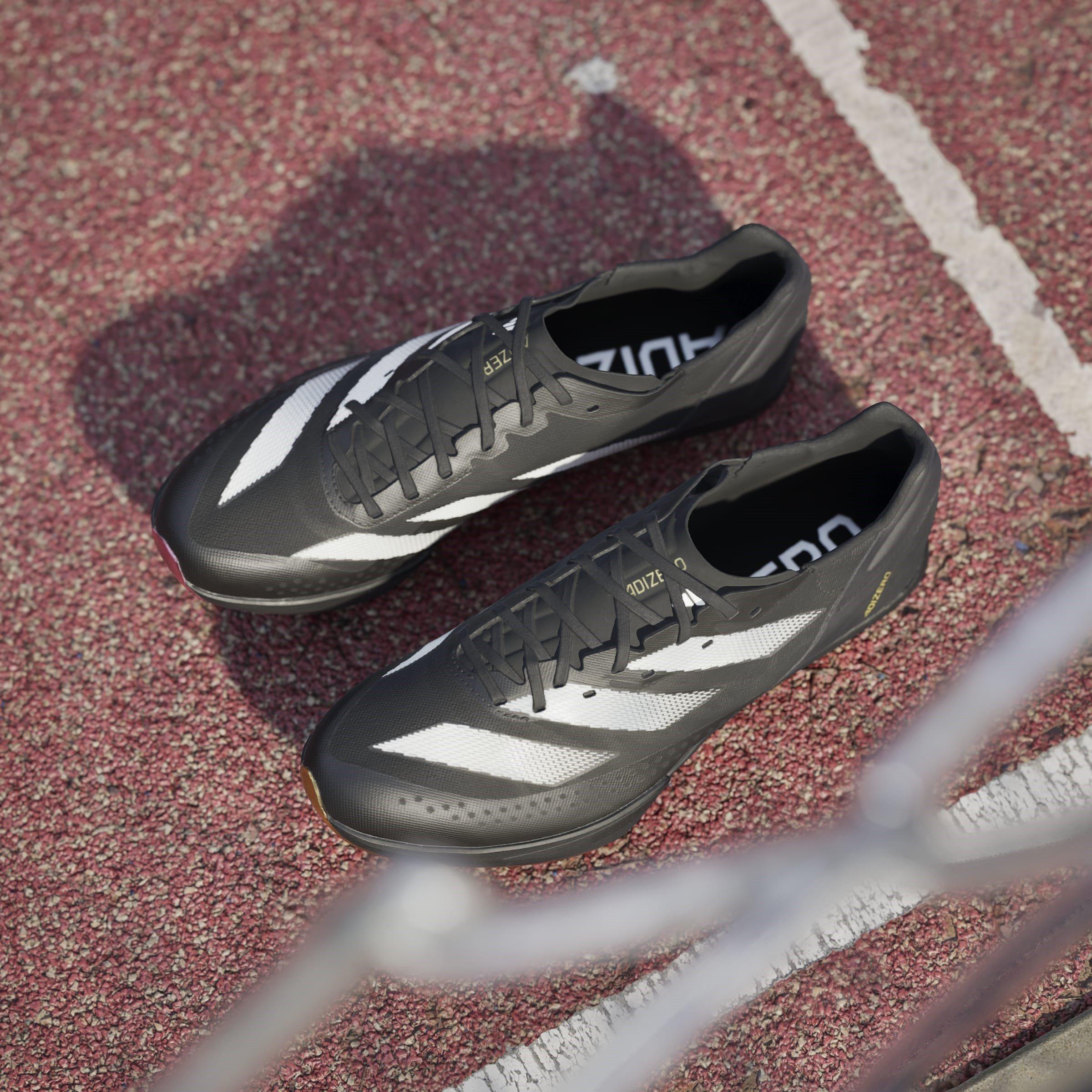 adidas Adizero Prime Sp 2 Running Spikes Boys