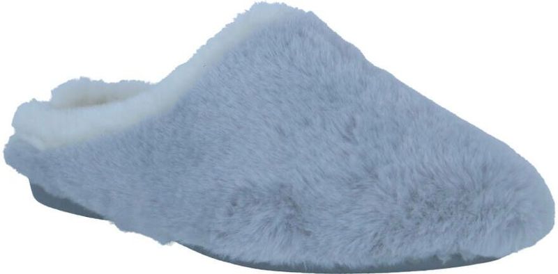 HUSH PUPPIES Pantoffels Grijs