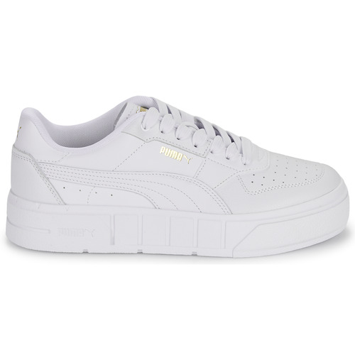 Puma - CALI COURT - Blanc