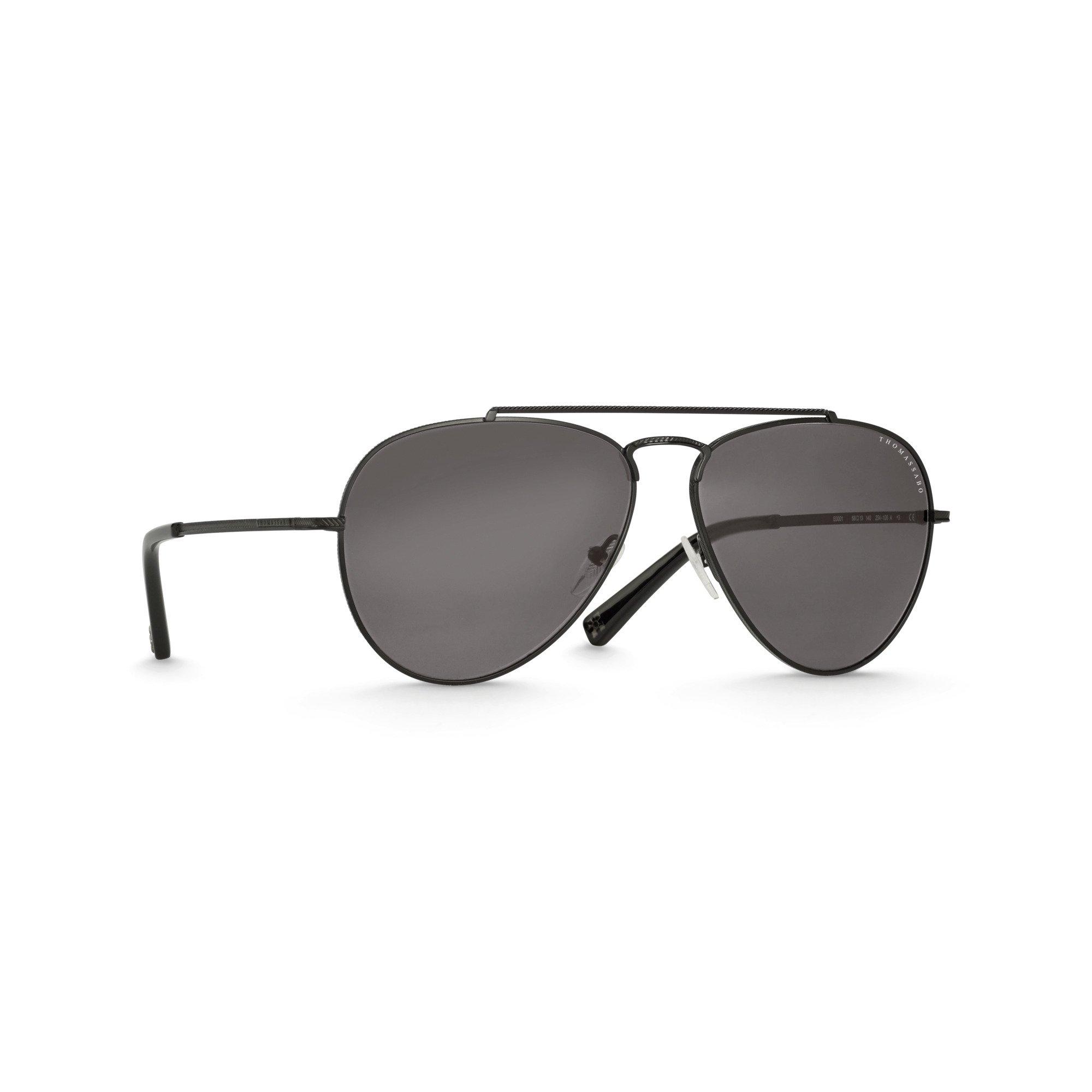Thomas Sabo Aviator Sunglasses