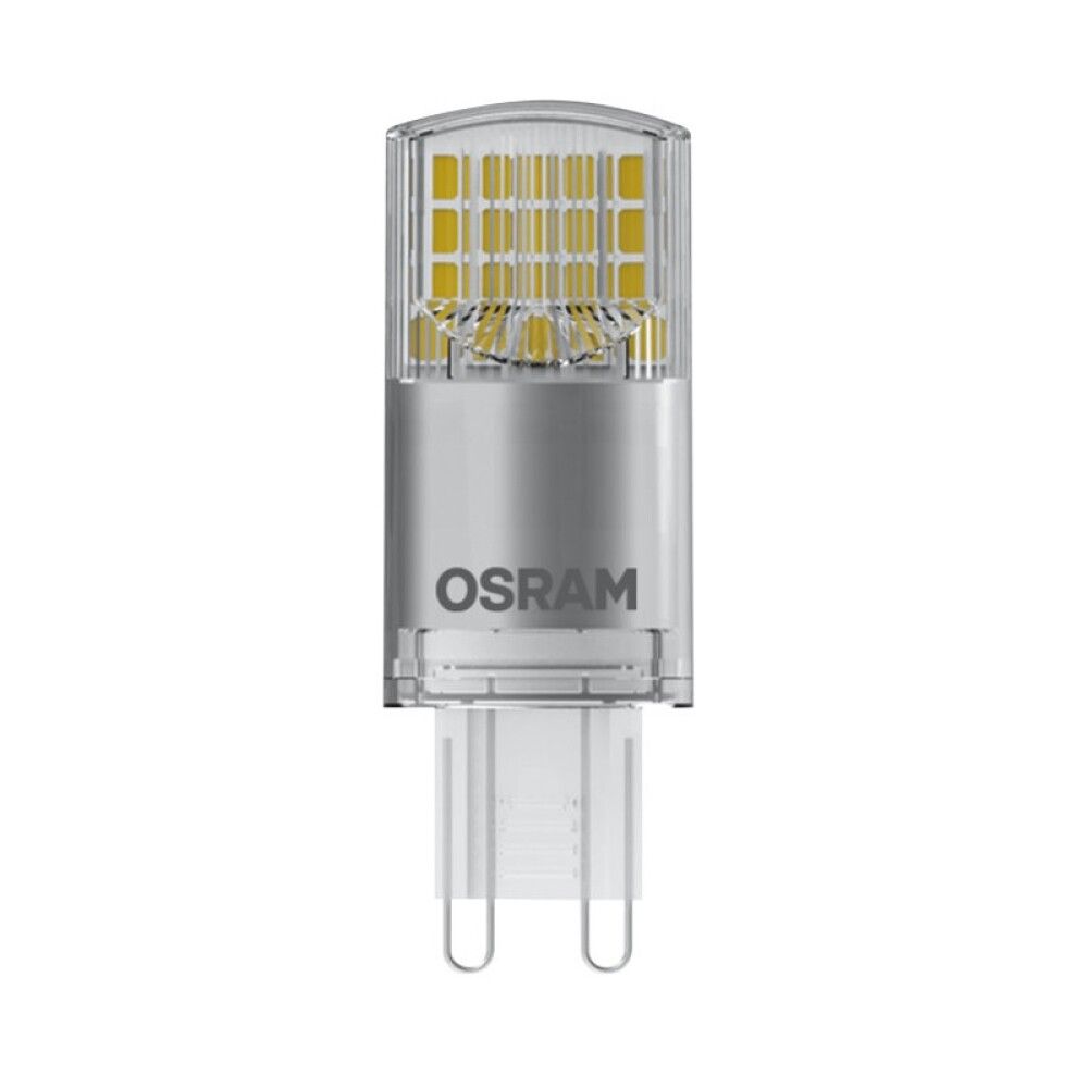 LYSPÆRE OSRAM LED 40 3,8W G9