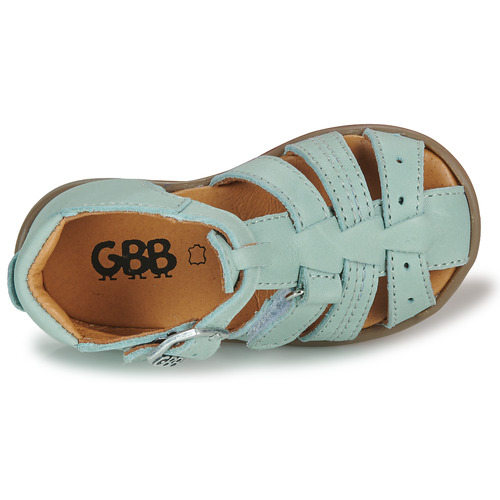 GBB - CARIGO - Vert