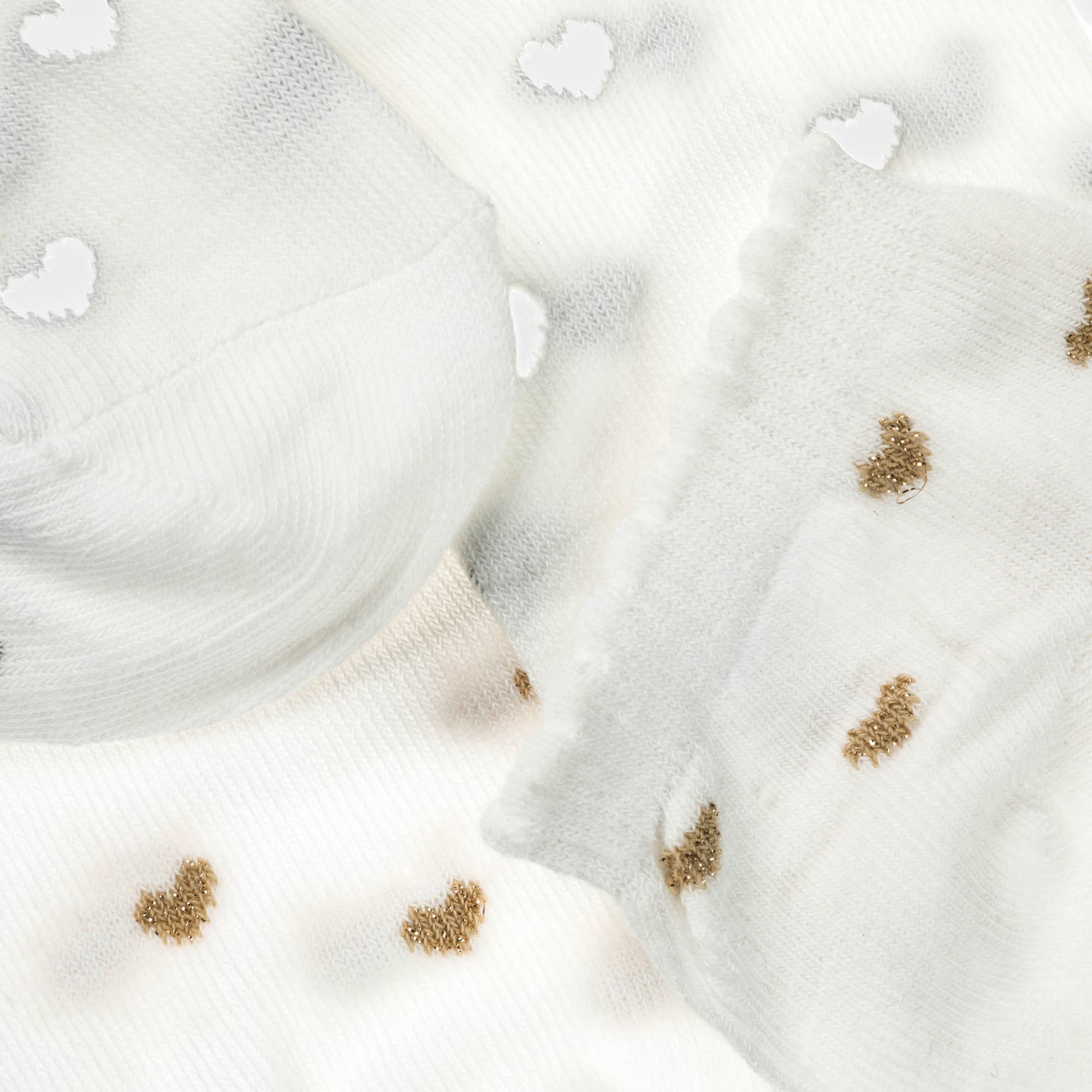 Chaussettes Femme noir