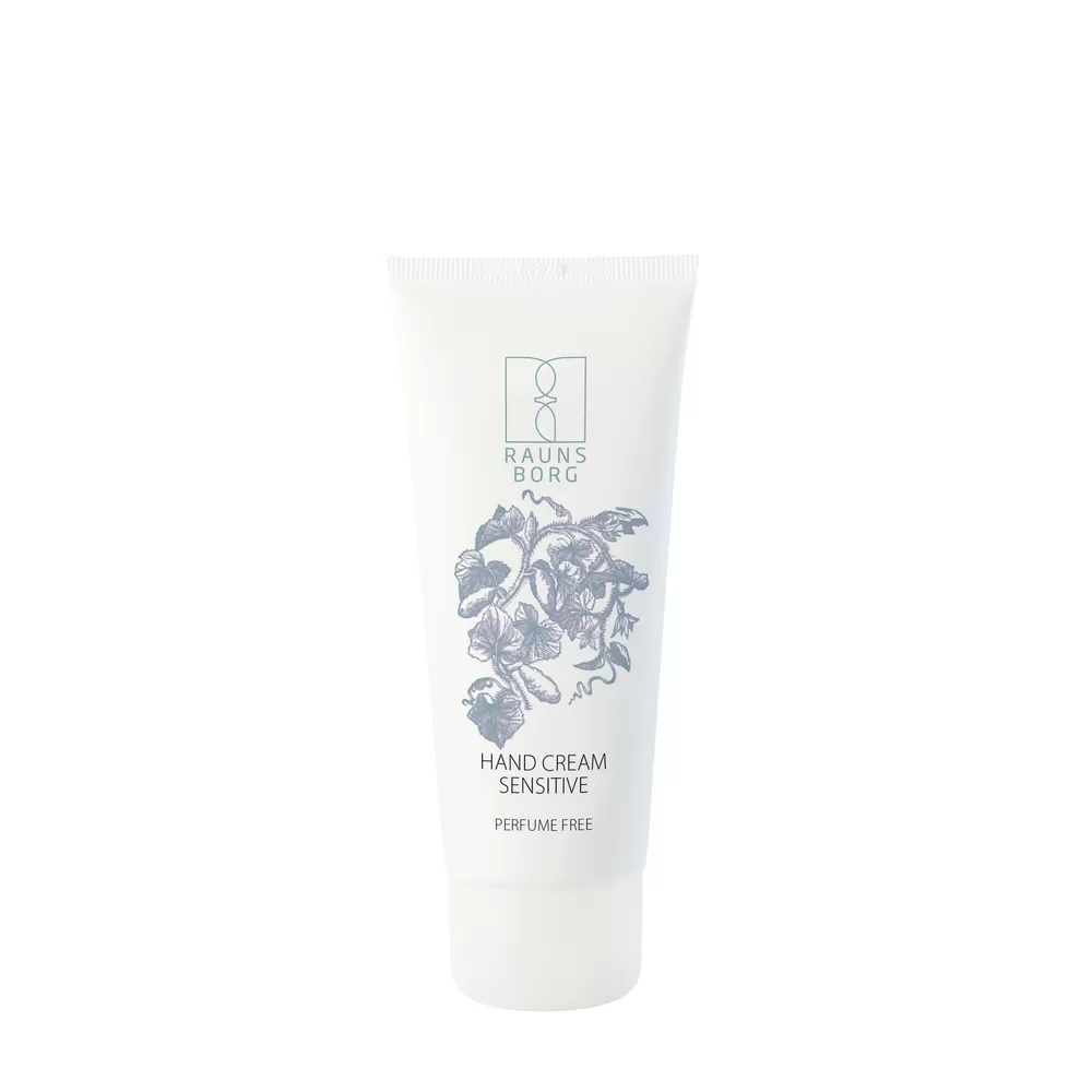 Raunsborg Hand Cream Sensitive - 100 ml.