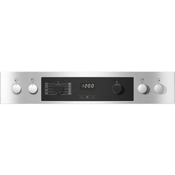 Miele Einbau-Herd H 2265-1 EP Active Edelstahl CleanSteel