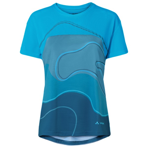 Vaude - Women's Moab T-Shirt Vi - T-shirt technique