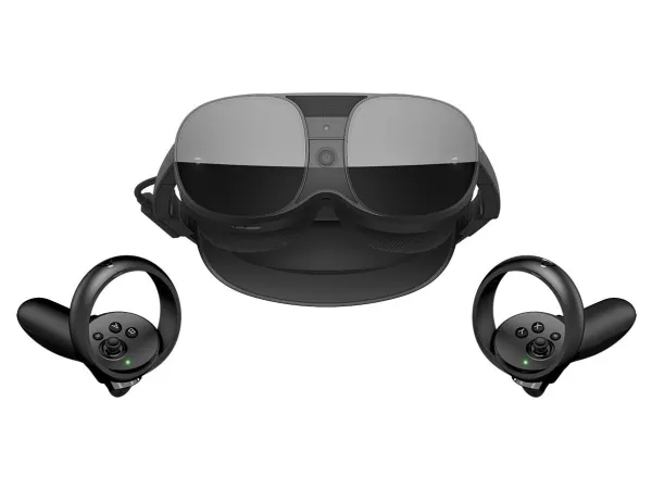 HTC VIVE XR Elite - Virtual reality-system @ 90 Hz - USB-C