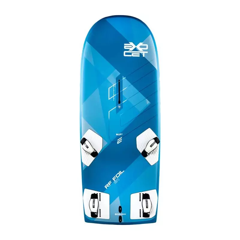 Planche windsurf EXOCET RF Foil V3 AST 81