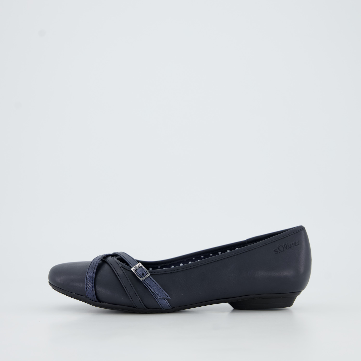 S. Oliver Ballerinas