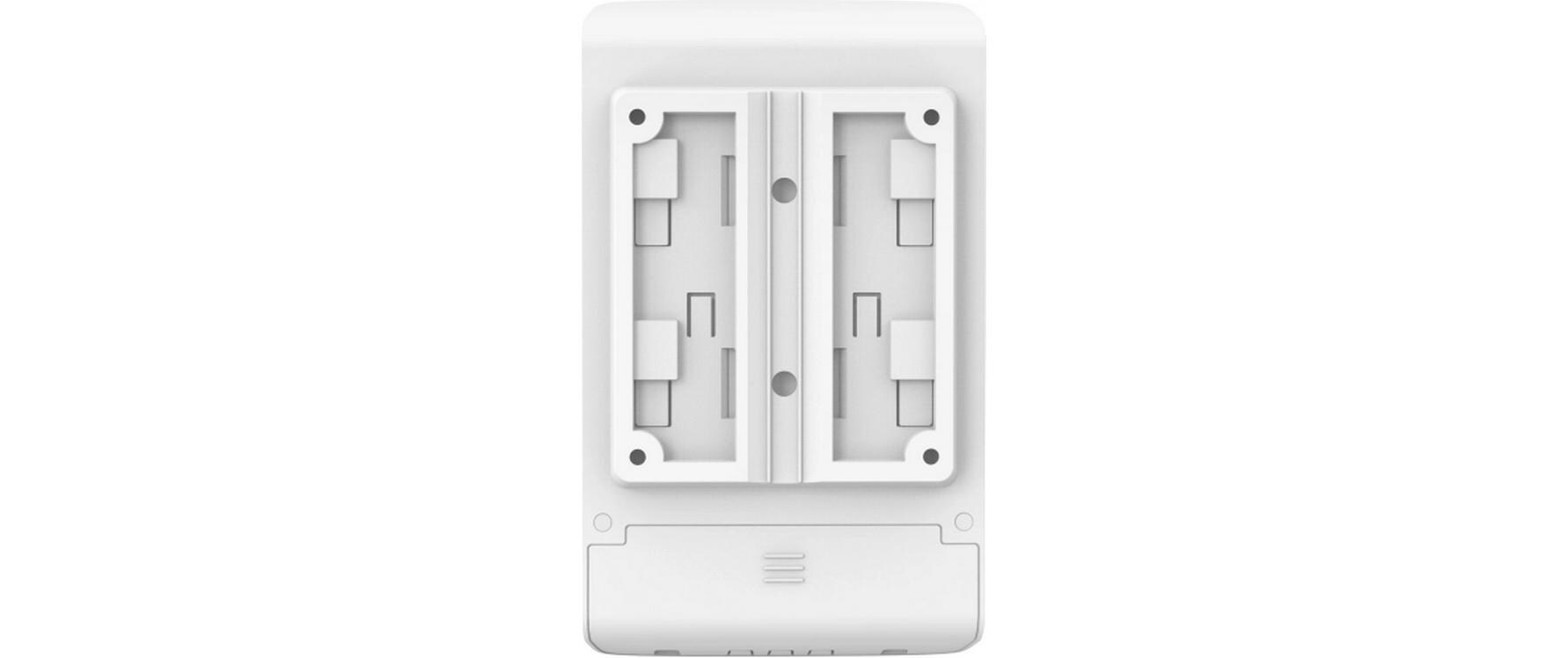 PoE+ Switch Outdoor SG2005P-PD 5 PortPoE-gespeister PoE-Switch für vereinfachte Netzwerkimplementierung im Freien