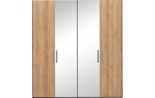 Kledingkast Easy Storage Ddk