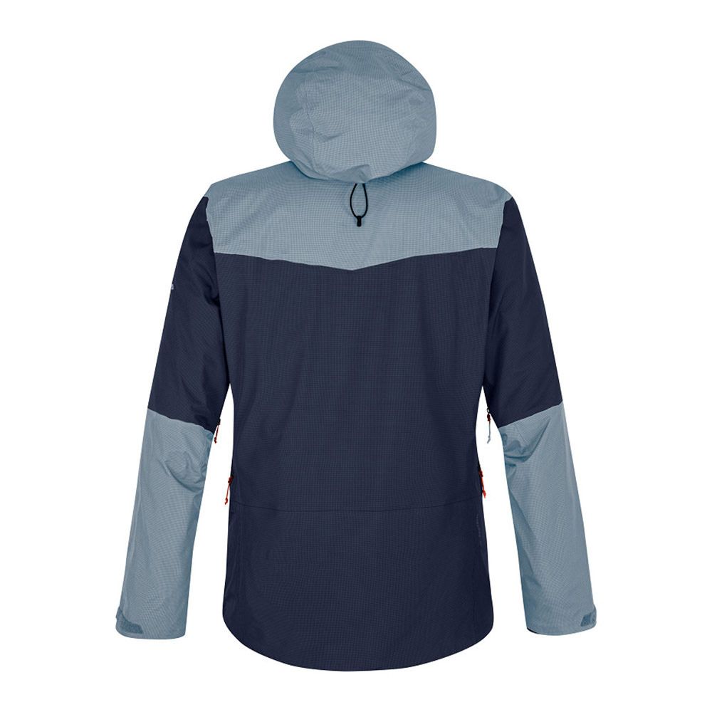 Salewa SELLA RESPONSIVE - Veste Homme navy blazer/3860