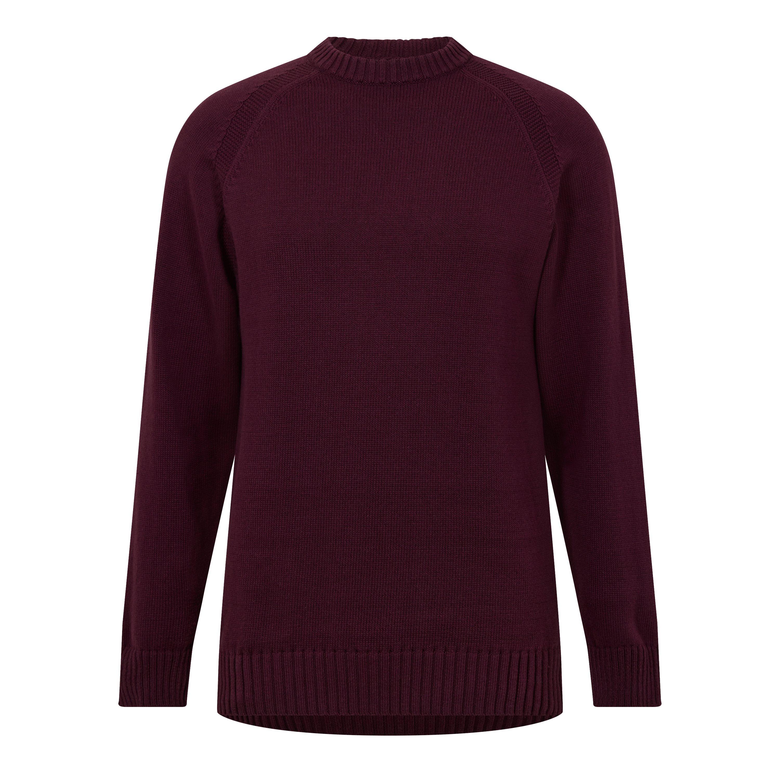 Pretty Green Mason Crew Knit Jumper