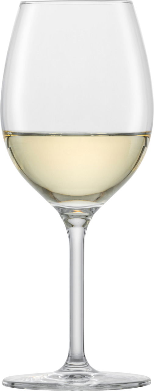 SCHOTT ZWIESEL Weißweinglas-Set 4-tlg For You