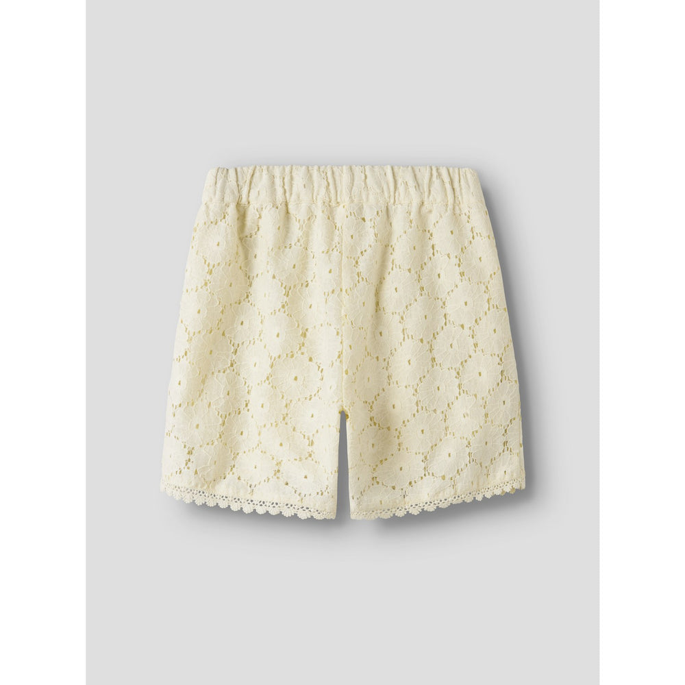 Køb Name It Pear Sorbet Nkffetille Shorts