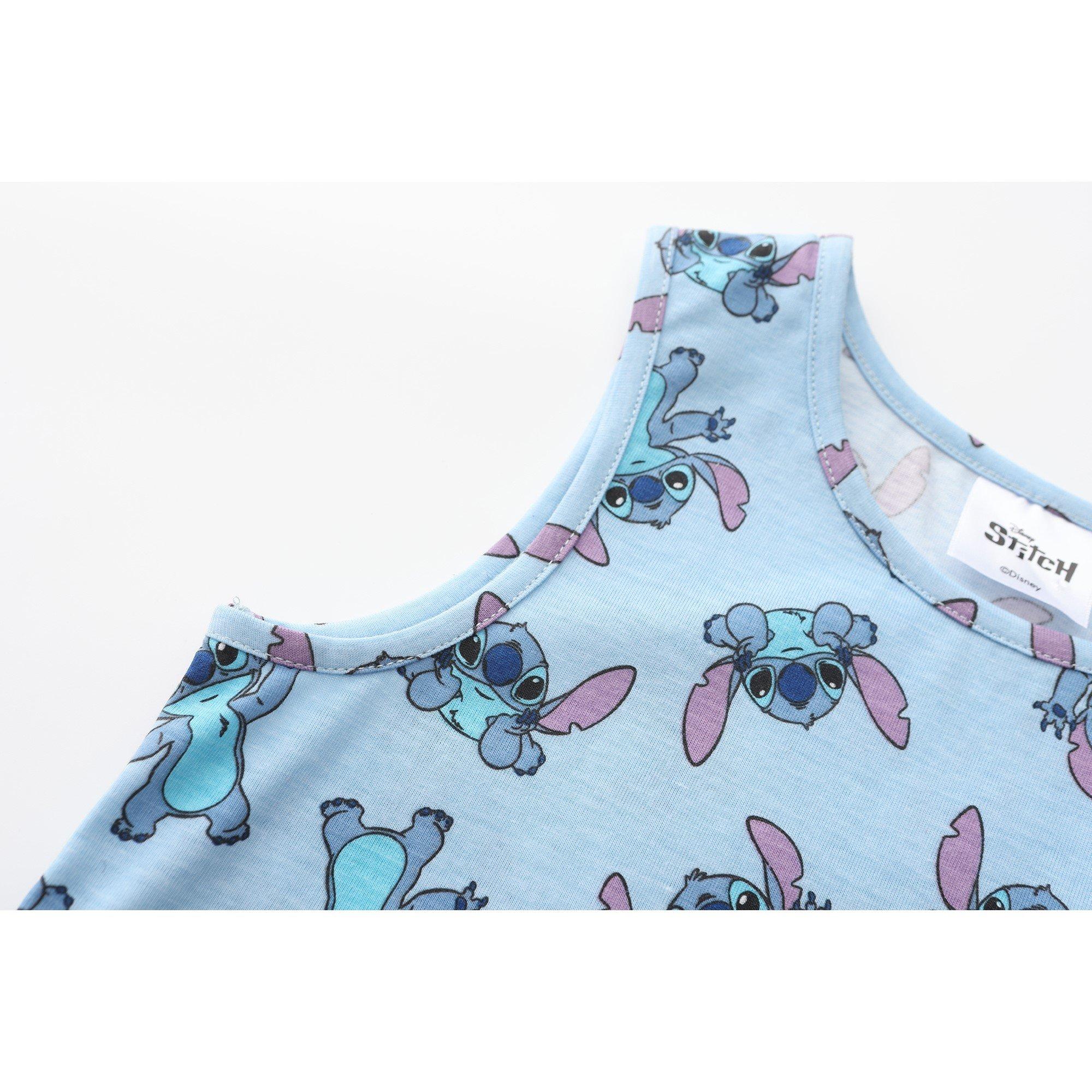 Character Jersey Dress