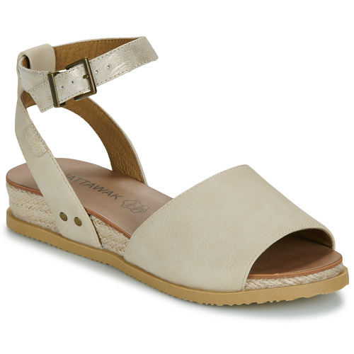 Chattawak - LOUISA - Beige