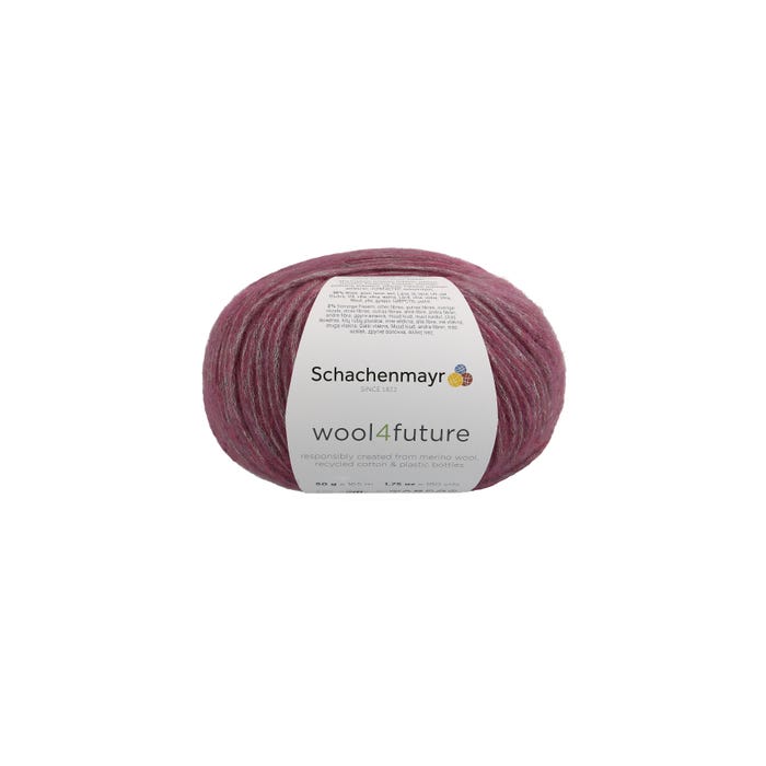 Schachenmayr-Wool4future wol - Schachenmayr
