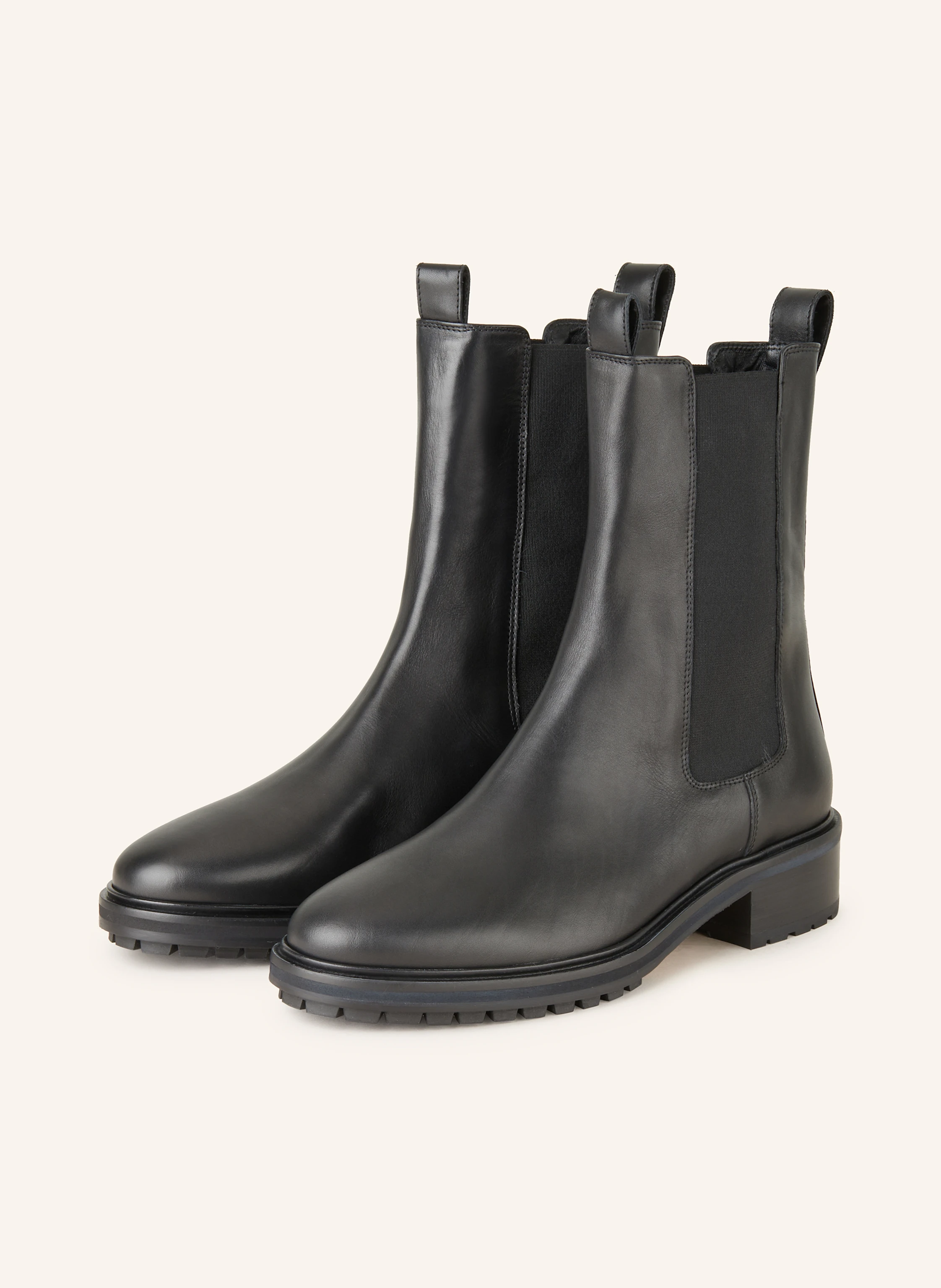 Aeyde Chelsea-Boots