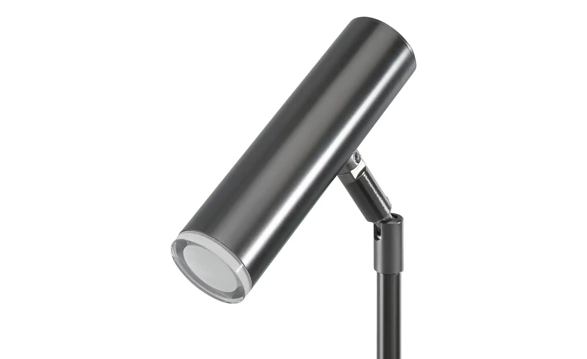 HELL-höllisch gutes Licht LED-Tischleuchte, 1-flammig, bronzefarben
