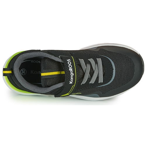 Kangaroos - KD-GYM EV - Noir / Jaune