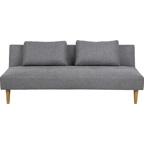 Luca sovesofa - grå