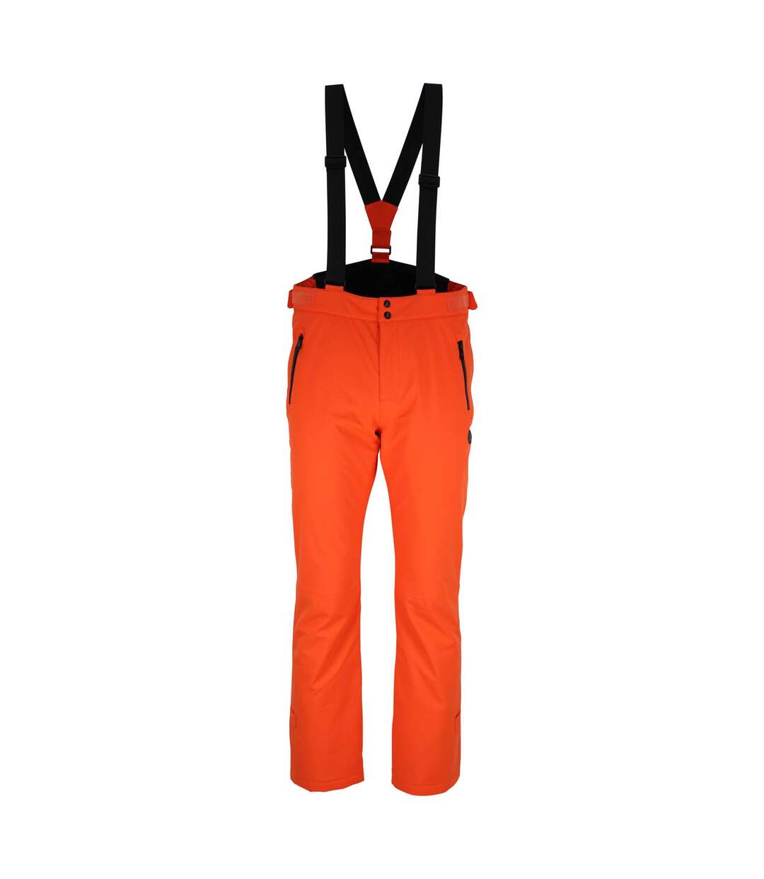 Pantalon de ski softshell homme CATOZA