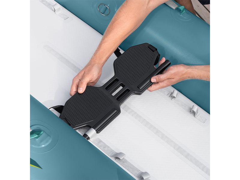 Bestway Hydro-Force Kajak-Set Waypoint Elite X2 Kajak