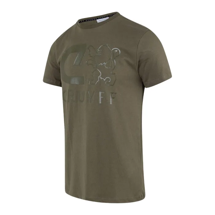 Cruyff Hernandez Shirt Heren