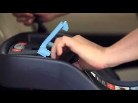 UPPAbaby Base de Siège d'Auto pour Bébé - Mesa