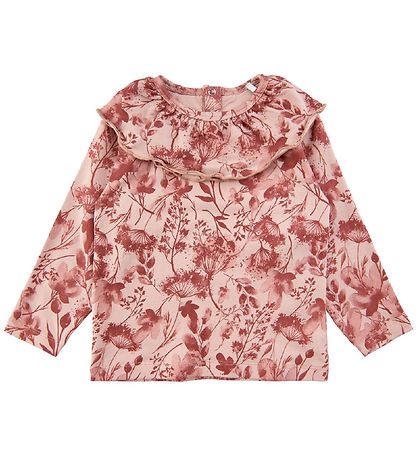 The New Geschwisterbluse - Chutney