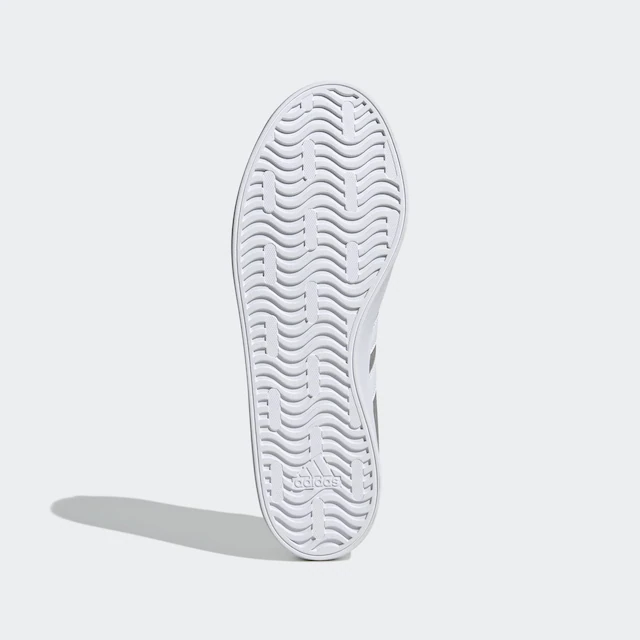 adidas Sportswear Sneaker »VL COURT 3.0«  inspiriert vom Design des adidas samba