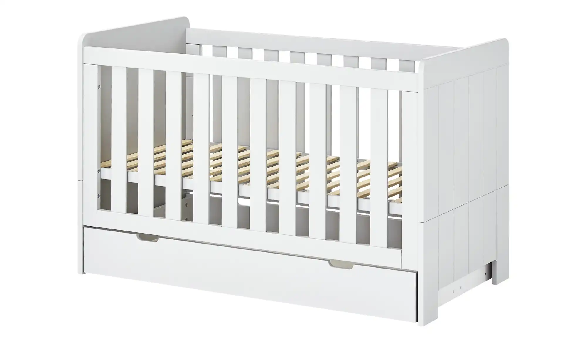 Kinderkombibett Smilla