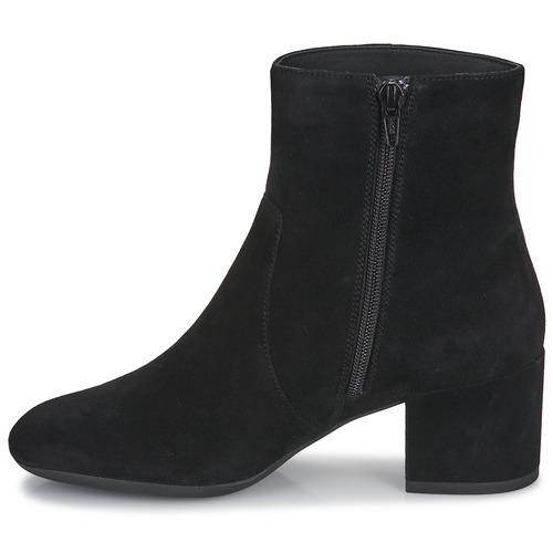Geox - D ELEANA - Noir